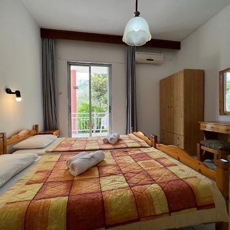 Villa Eleni - Thassos Town エクステリア 写真