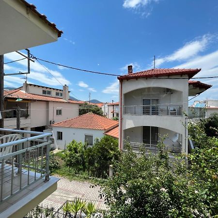 Villa Eleni - Thassos Town エクステリア 写真