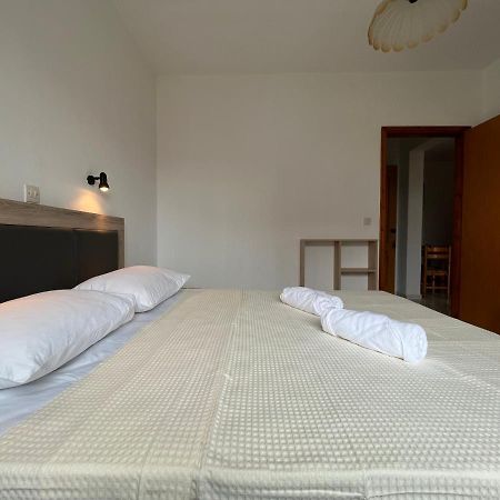 Villa Eleni - Thassos Town エクステリア 写真