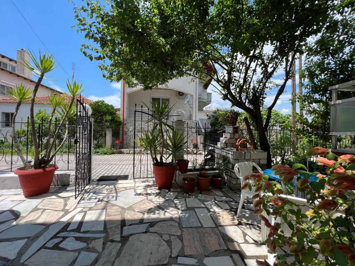 Villa Eleni - Thassos Town エクステリア 写真