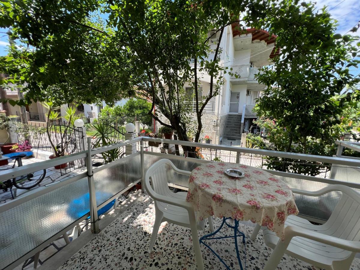 Villa Eleni - Thassos Town エクステリア 写真