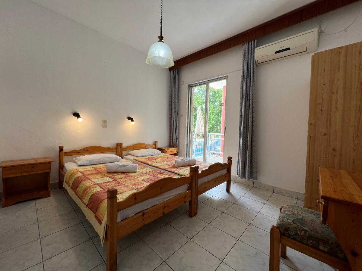 Villa Eleni - Thassos Town エクステリア 写真