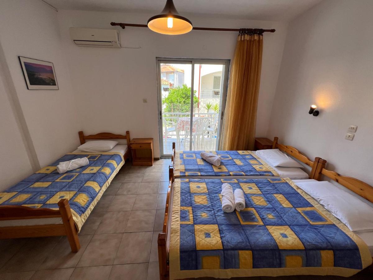 Villa Eleni - Thassos Town エクステリア 写真
