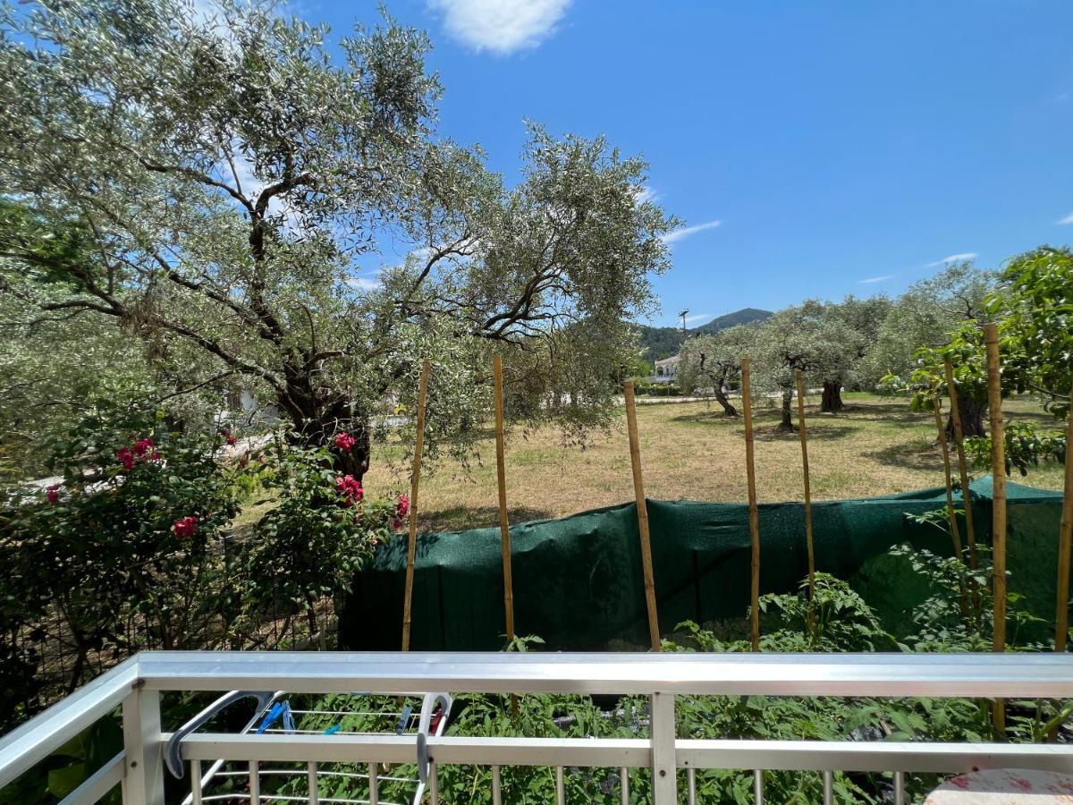 Villa Eleni - Thassos Town エクステリア 写真