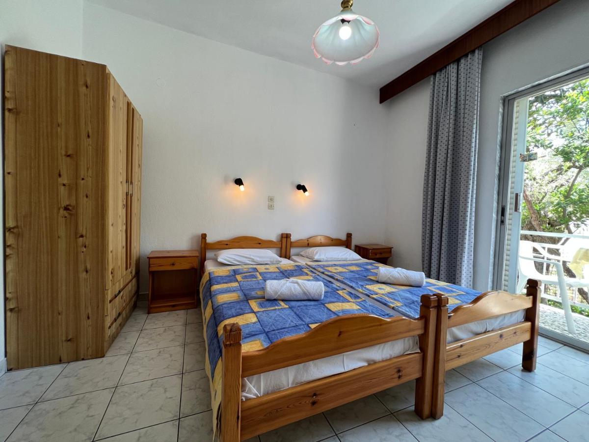 Villa Eleni - Thassos Town エクステリア 写真
