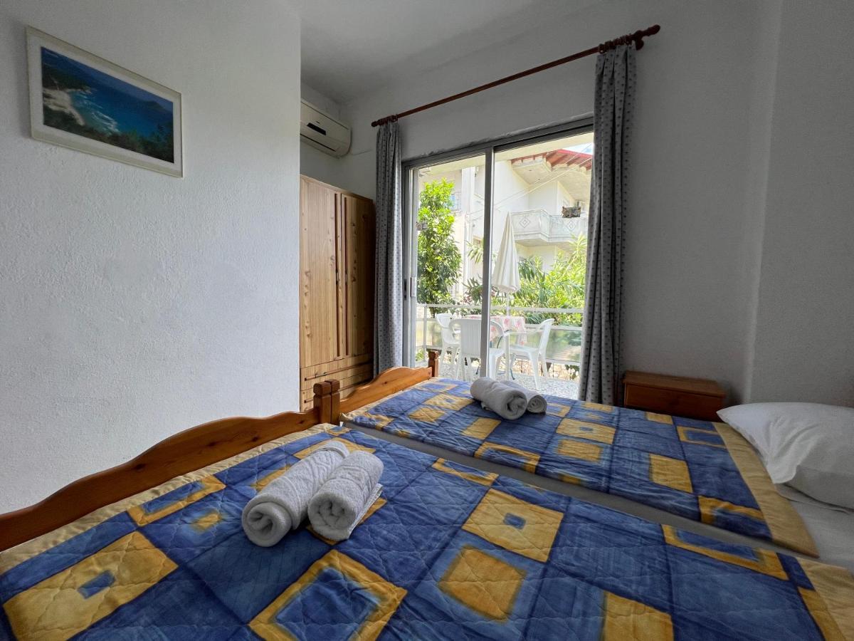Villa Eleni - Thassos Town エクステリア 写真