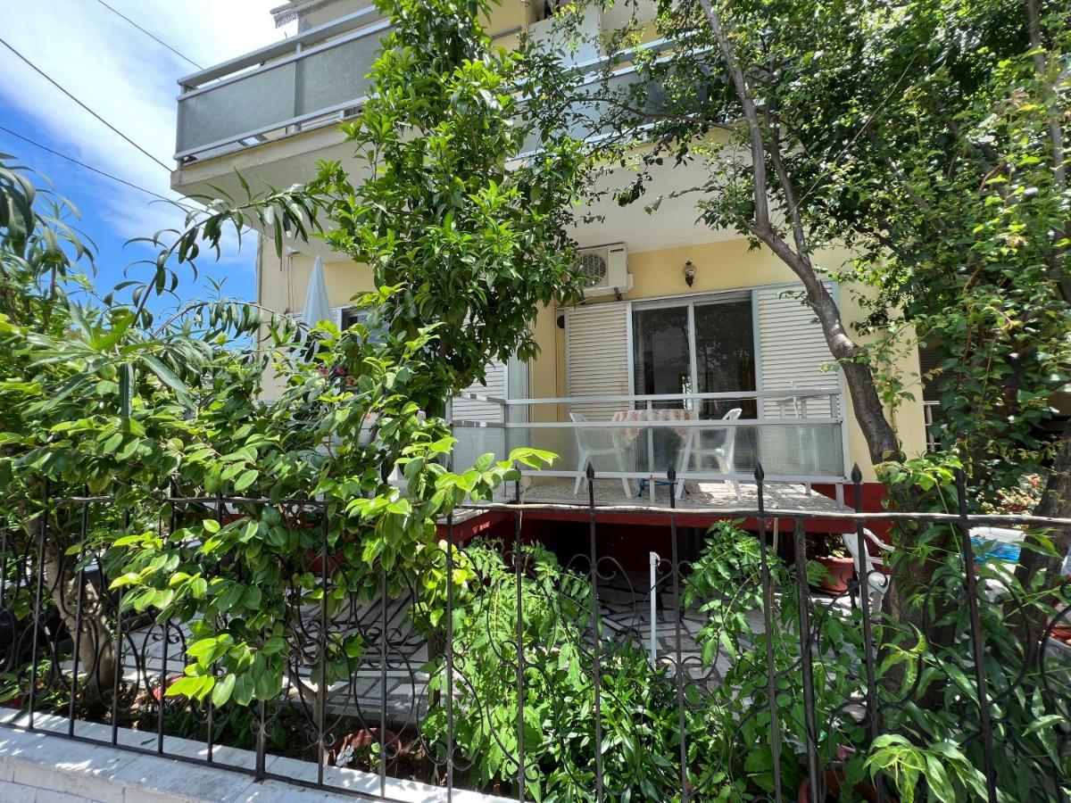 Villa Eleni - Thassos Town エクステリア 写真