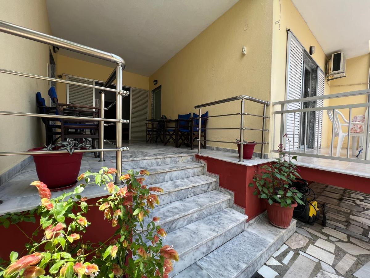Villa Eleni - Thassos Town エクステリア 写真