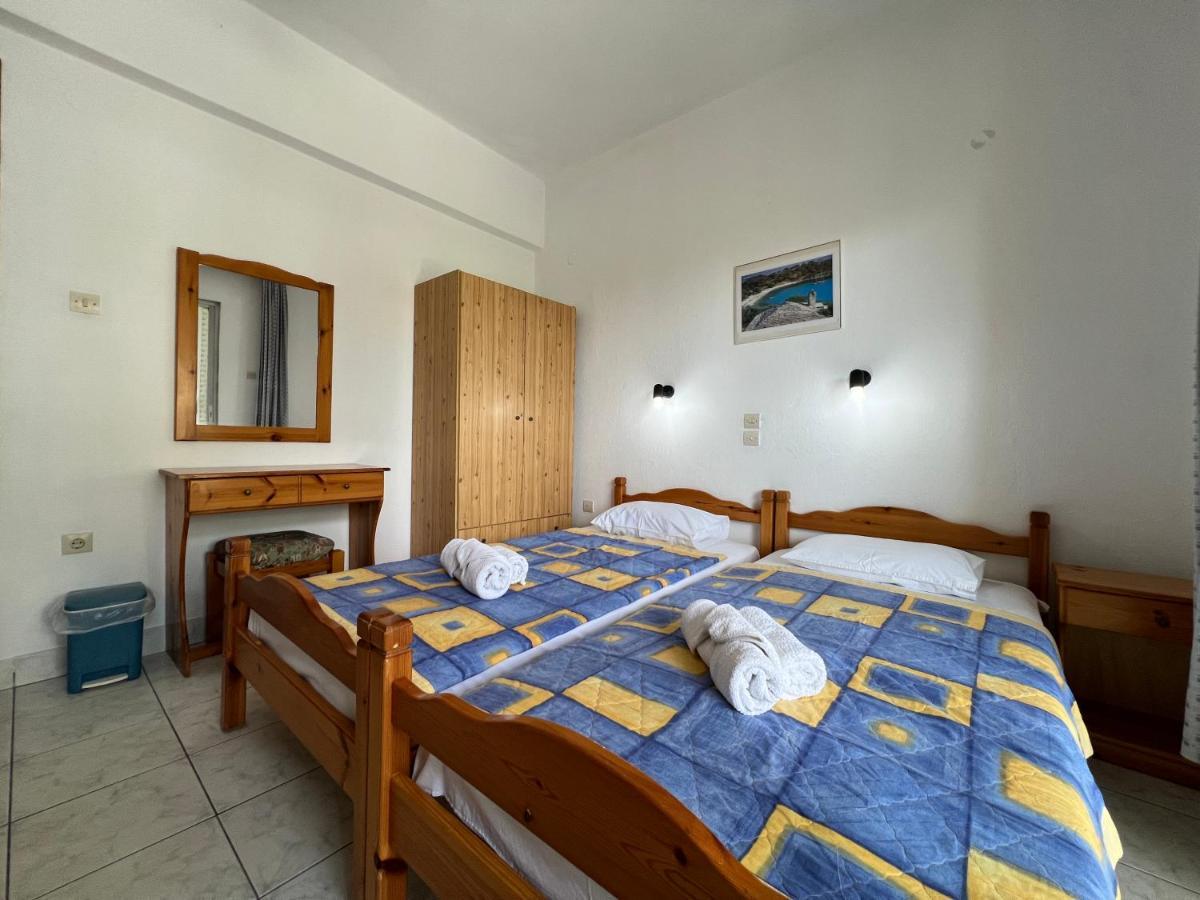 Villa Eleni - Thassos Town エクステリア 写真