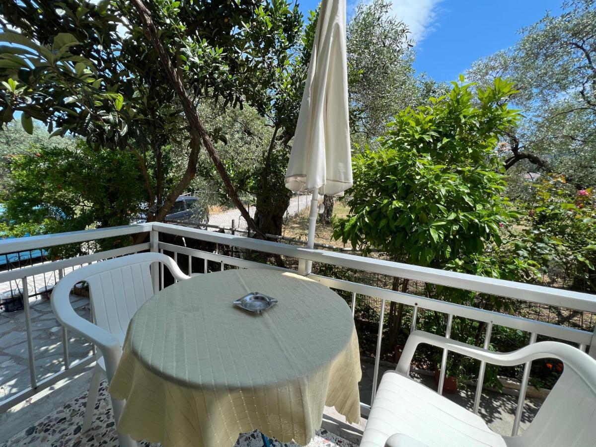 Villa Eleni - Thassos Town エクステリア 写真
