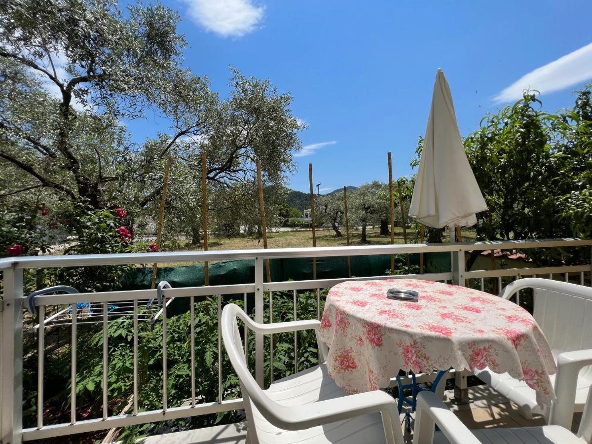 Villa Eleni - Thassos Town エクステリア 写真