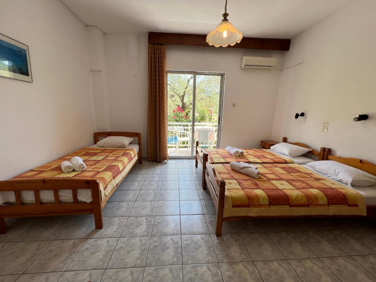 Villa Eleni - Thassos Town エクステリア 写真