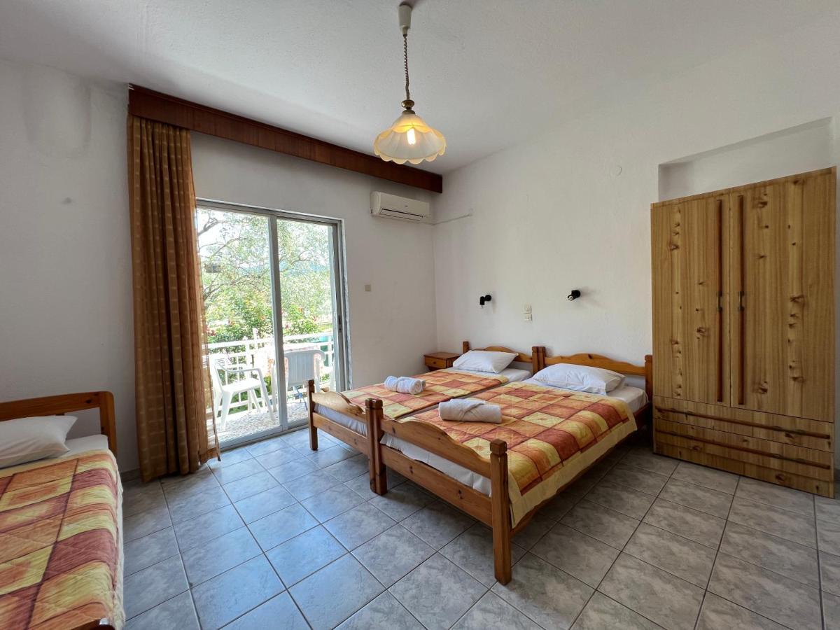 Villa Eleni - Thassos Town エクステリア 写真