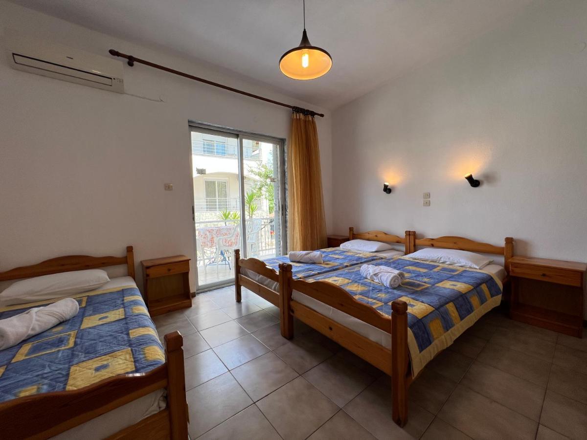 Villa Eleni - Thassos Town エクステリア 写真