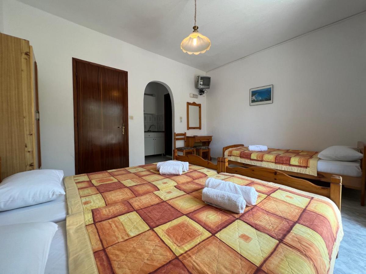 Villa Eleni - Thassos Town エクステリア 写真