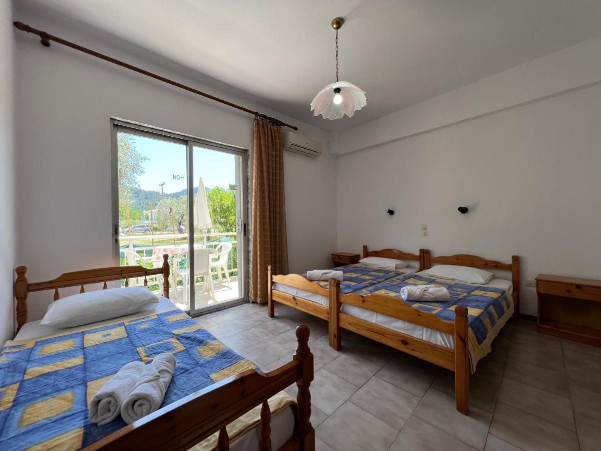 Villa Eleni - Thassos Town エクステリア 写真